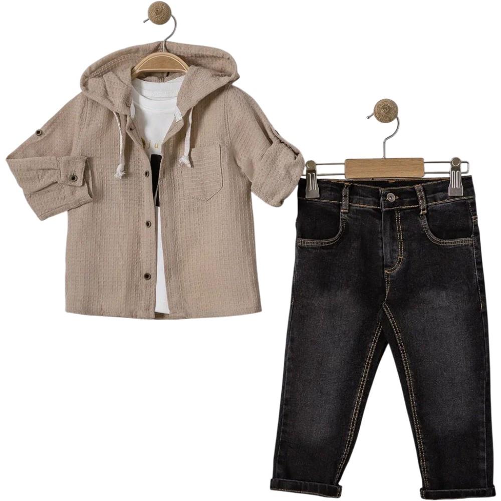 6070 ERK TAKIM 2/5 YAŞ