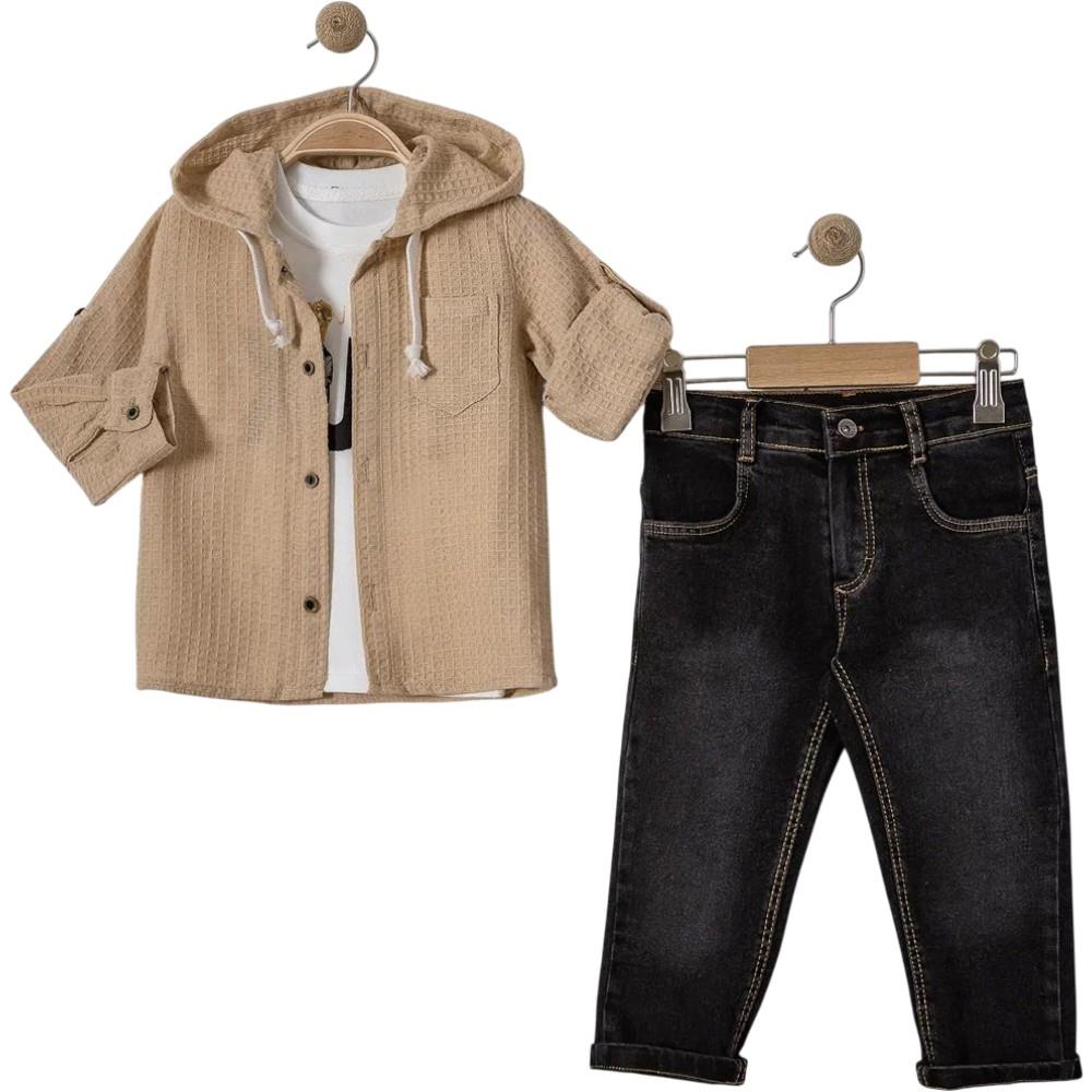 6070 ERK TAKIM 2/5 YAŞ