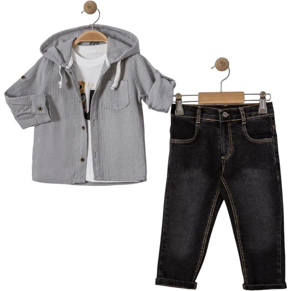 6070 ERK TAKIM 2/5 YAŞ