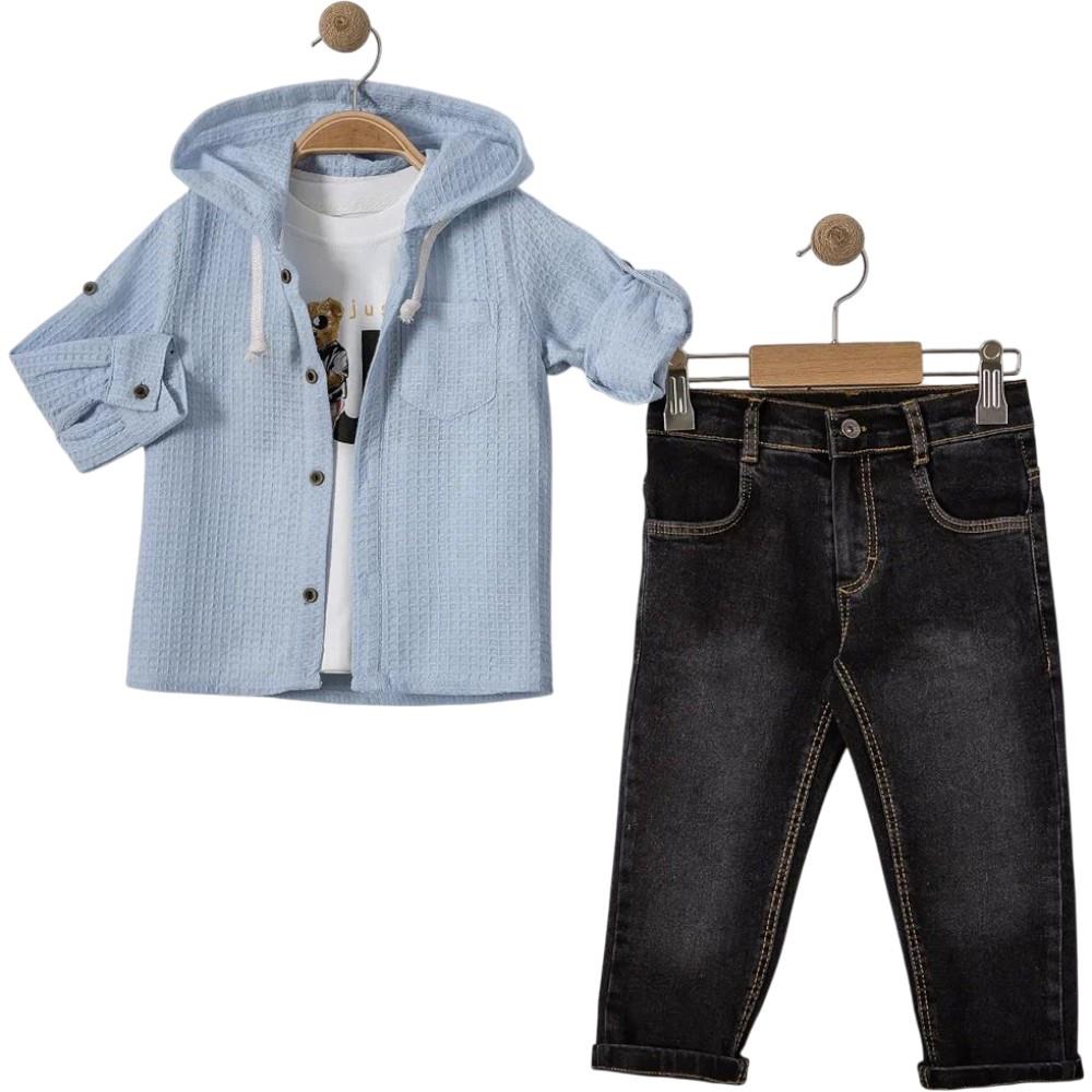 6070 ERK TAKIM 2/5 YAŞ