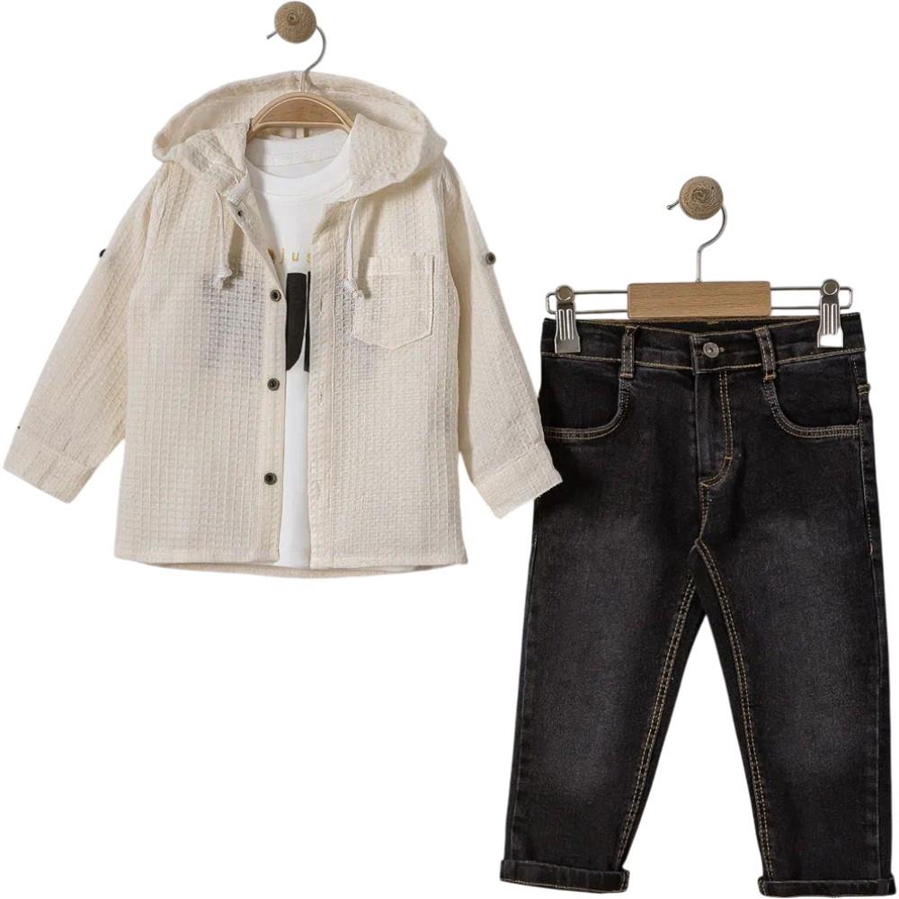 6070 ERK TAKIM 2/5 YAŞ