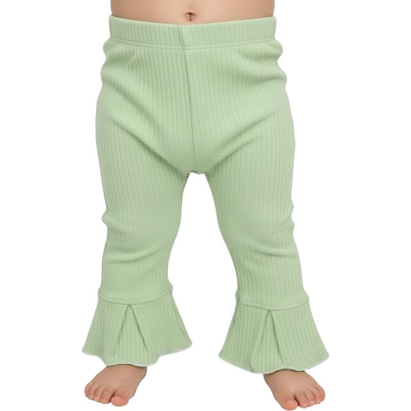 6000 toptan 3-6-9 aylık bebekler için çocuk pantolonu