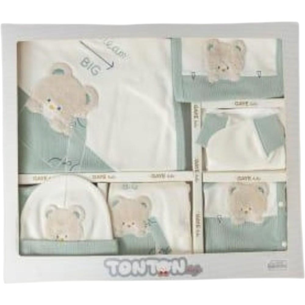 178 wholesale children's discharge kit in a box of 10 items