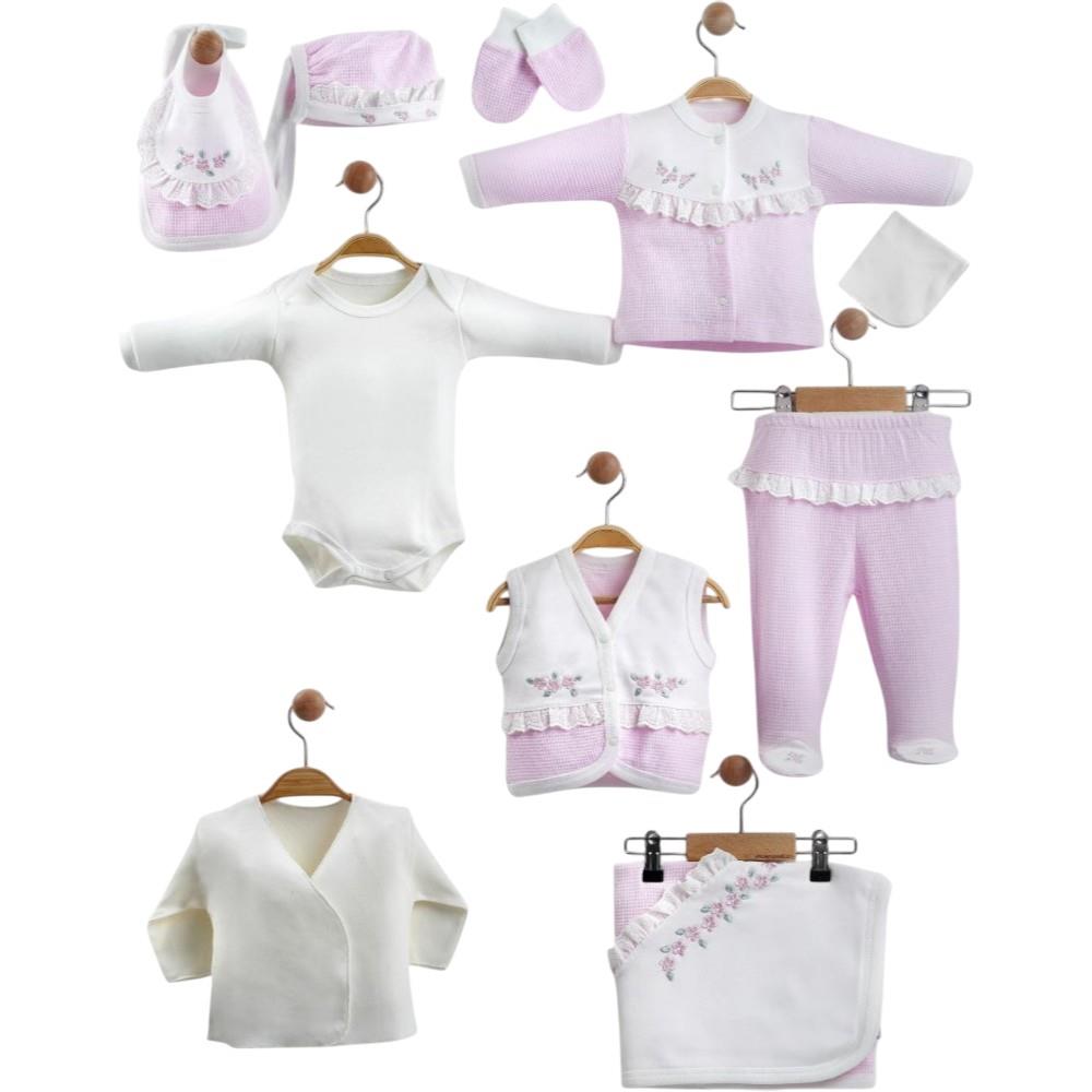 104 wholesale children's discharge kit in a box of 10 items