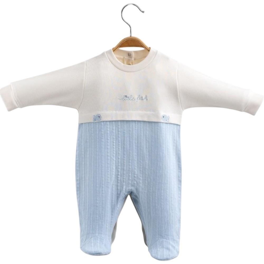 8107 оптом детские демисезонные комбинезоны для младенцев на 3-6 месяцев