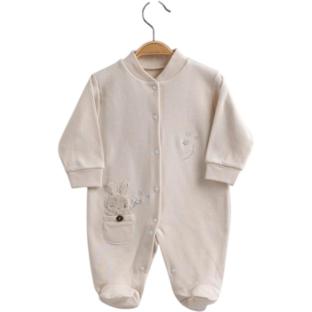 8110 Оптовая продажа демисезонных комбинезонов для младенцев на 3-6 месяцев