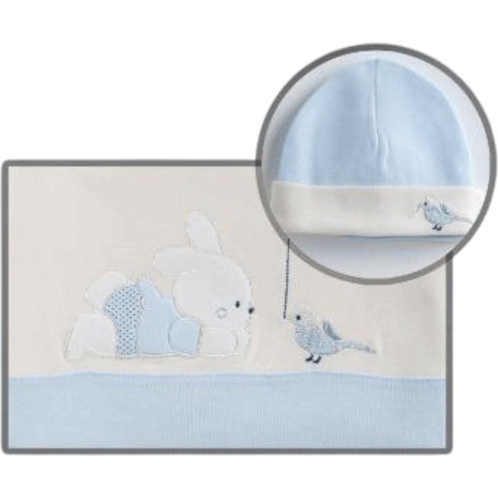 6668 оптовая продажа наборов из 10 предметов для новорожденных при выписке из больницы