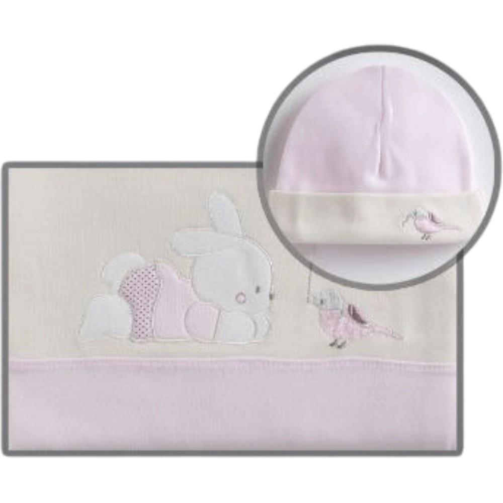 6668 оптовая продажа наборов из 10 предметов для новорожденных при выписке из больницы