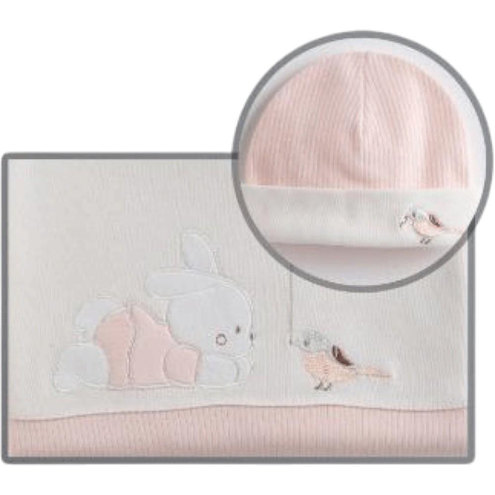 6668 оптовая продажа наборов из 10 предметов для новорожденных при выписке из больницы