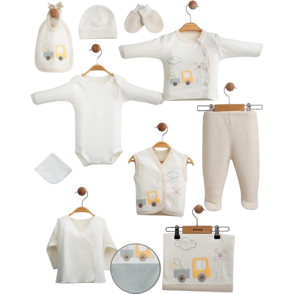 6653 BEBE 10LU ZIBIN SET