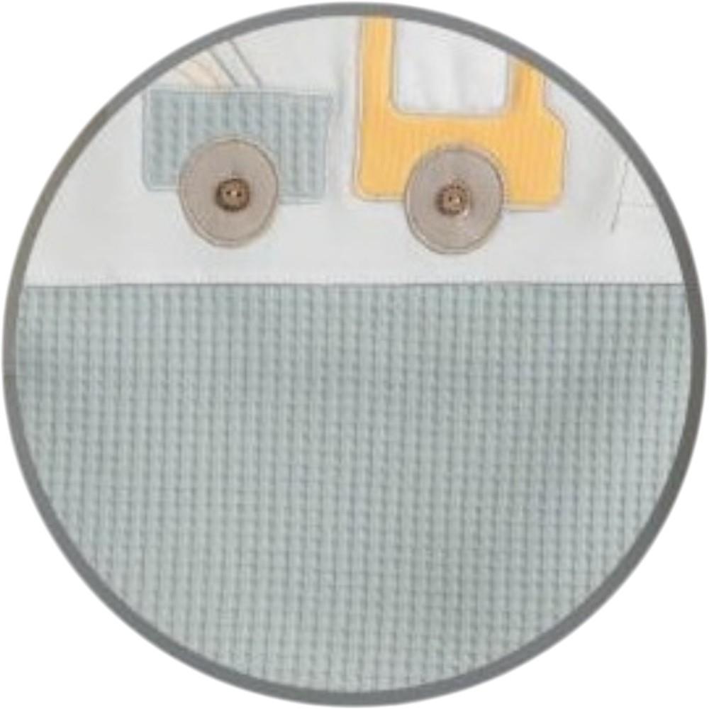 6653 BEBE 10LU ZIBIN SET