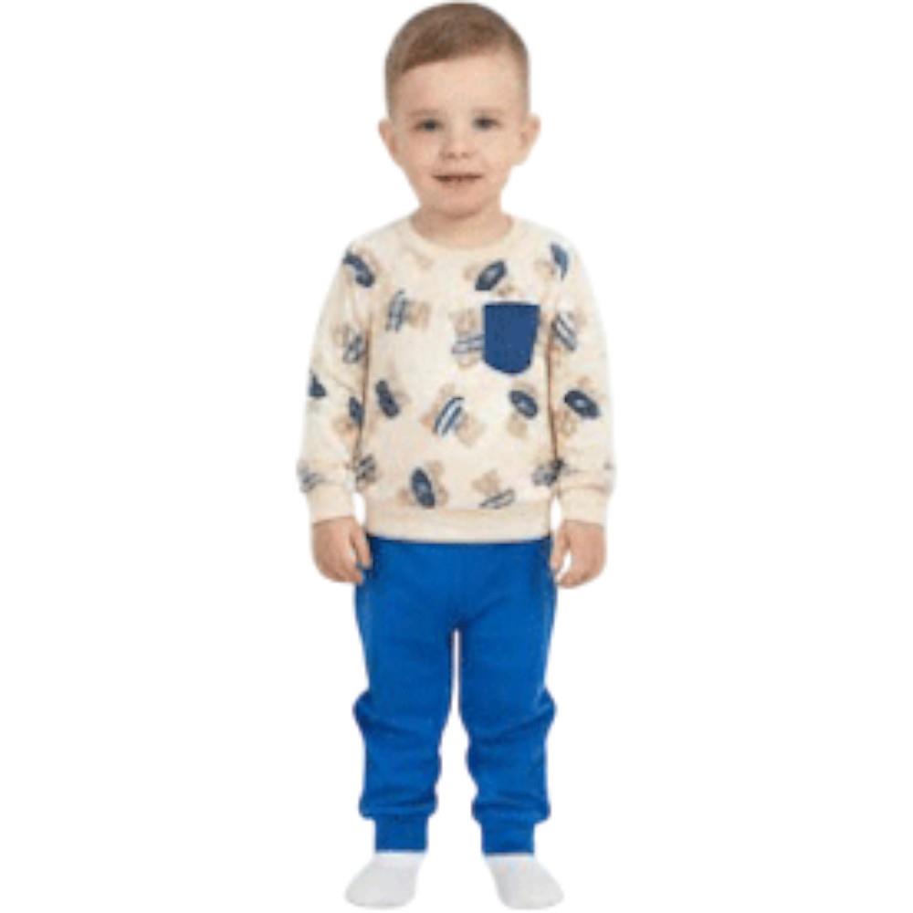 1031 оптом детские демисезонные костюмы двойки для мальчиков на 1-2-3 лет