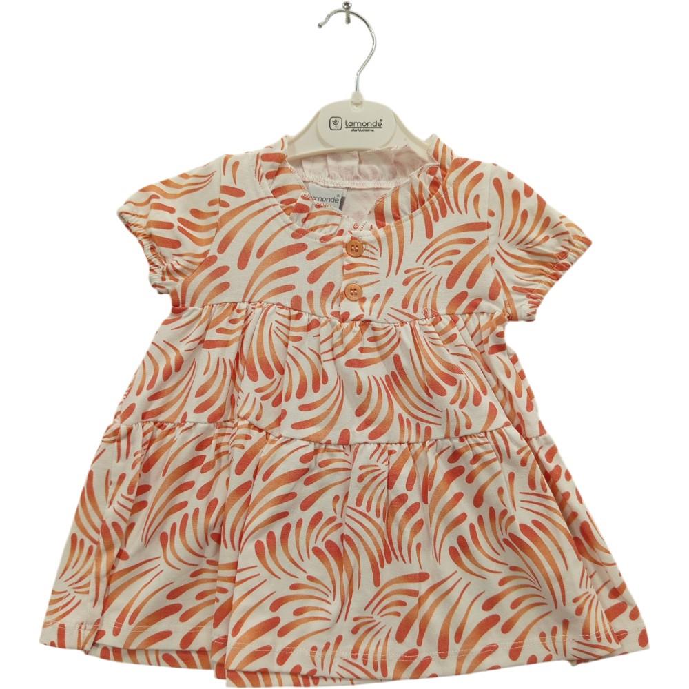 23155 wholesale everyday dresses for baby girls aged 6-18 months.