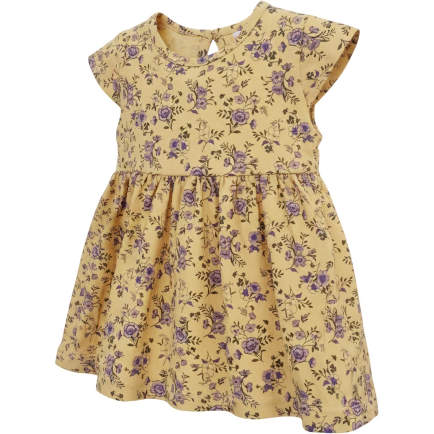 221109 Wholesale children's summer casual dresses for girls 6/18 months