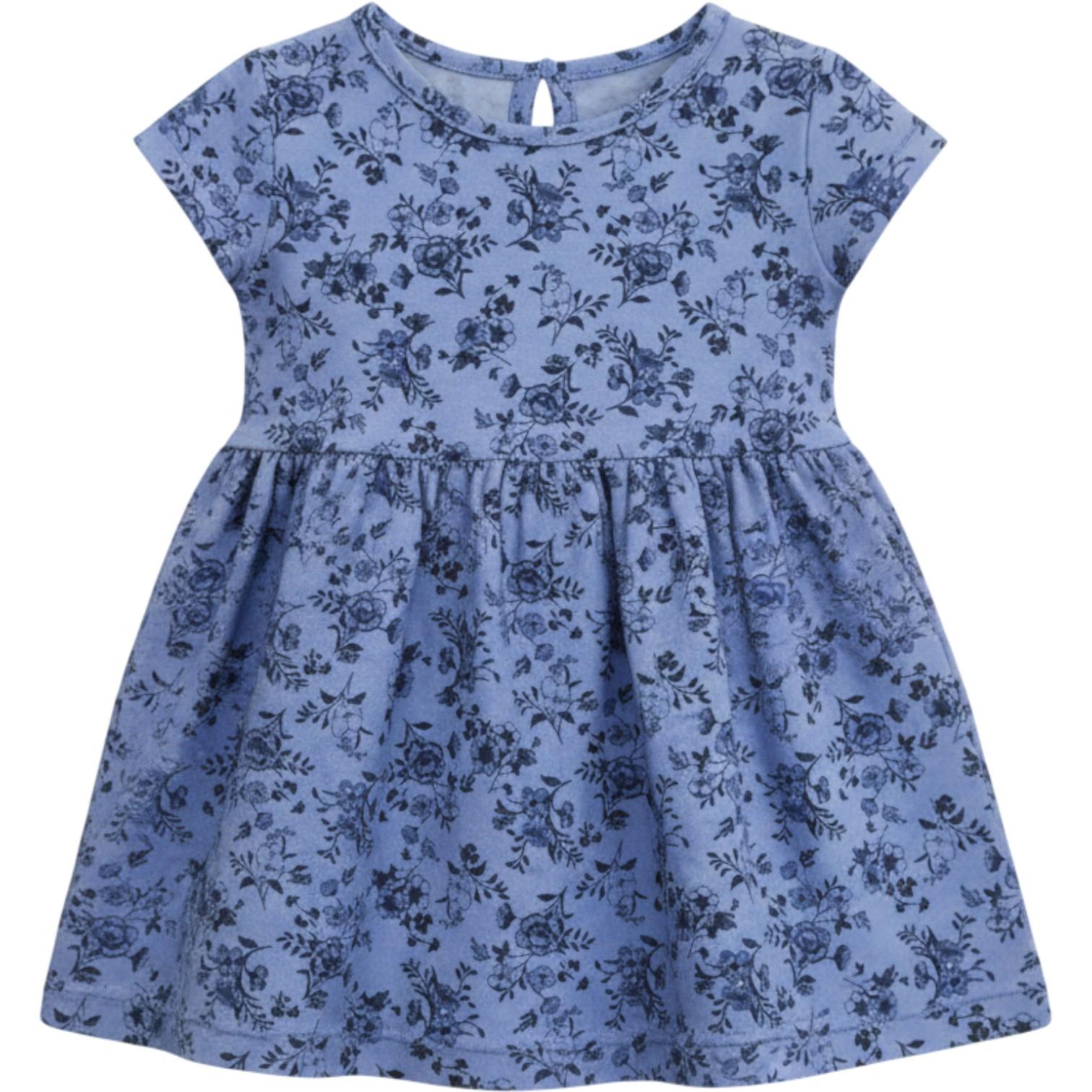 221109 Wholesale children's summer casual dresses for girls 6/18 months