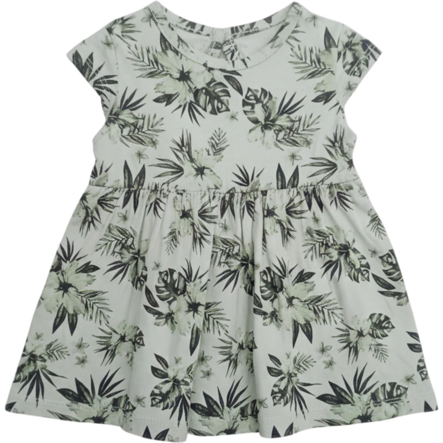 221109 Wholesale children's summer casual dresses for girls 6/18 months