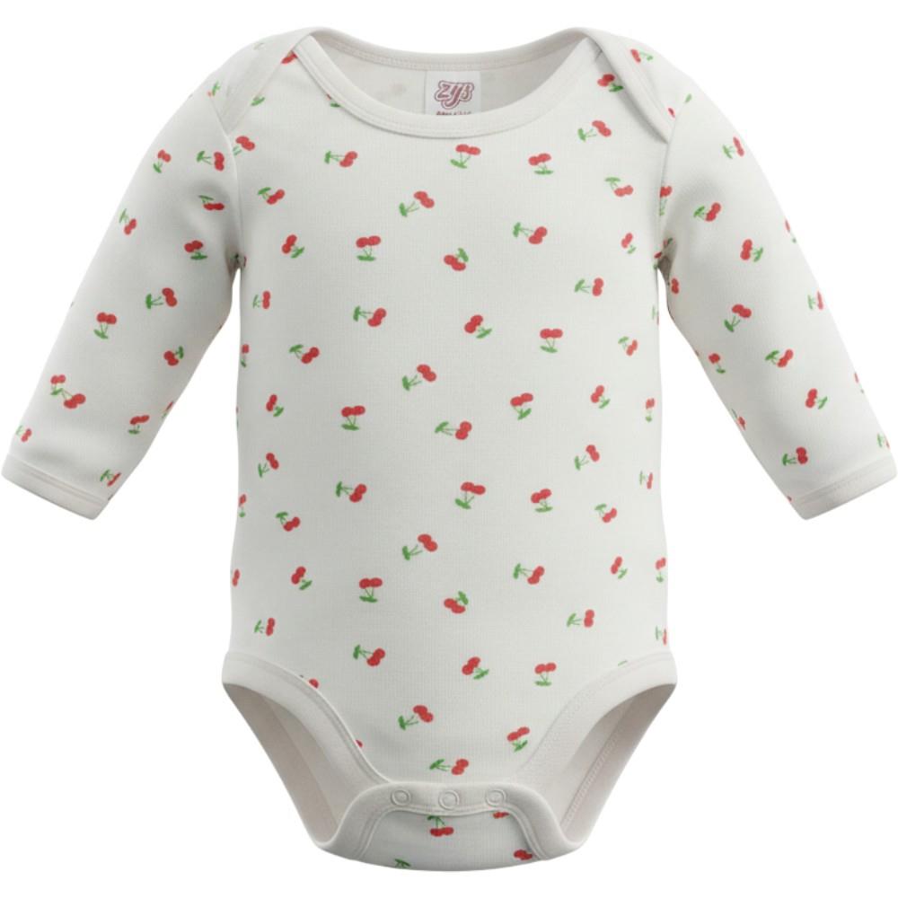 709 боди на кнопках оптом для девочек на 9-12-18 месяцев 