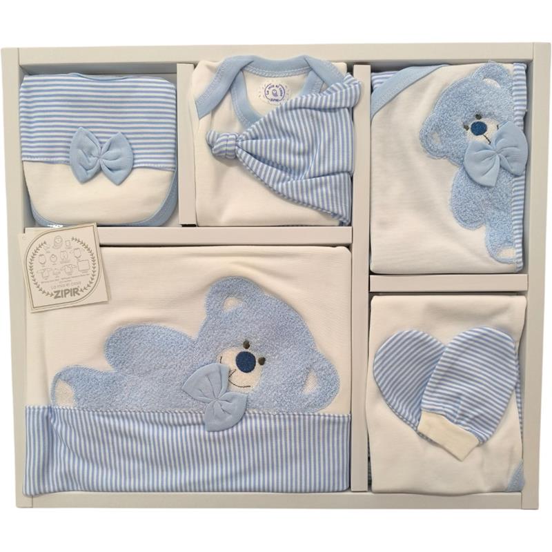 598 BEBE 10LU SET AYI