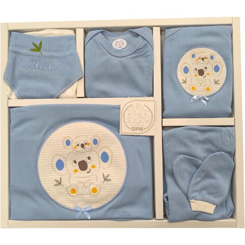 586 BEBE 10LU SET KOALA