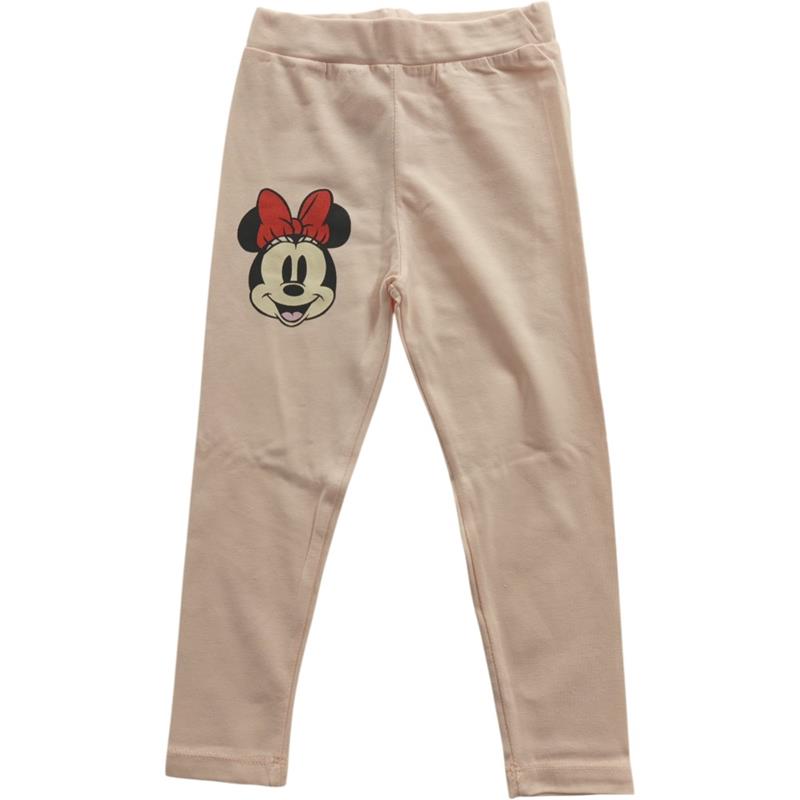 409 wholesale leggings with MINNIE print for 1-5 year old girls