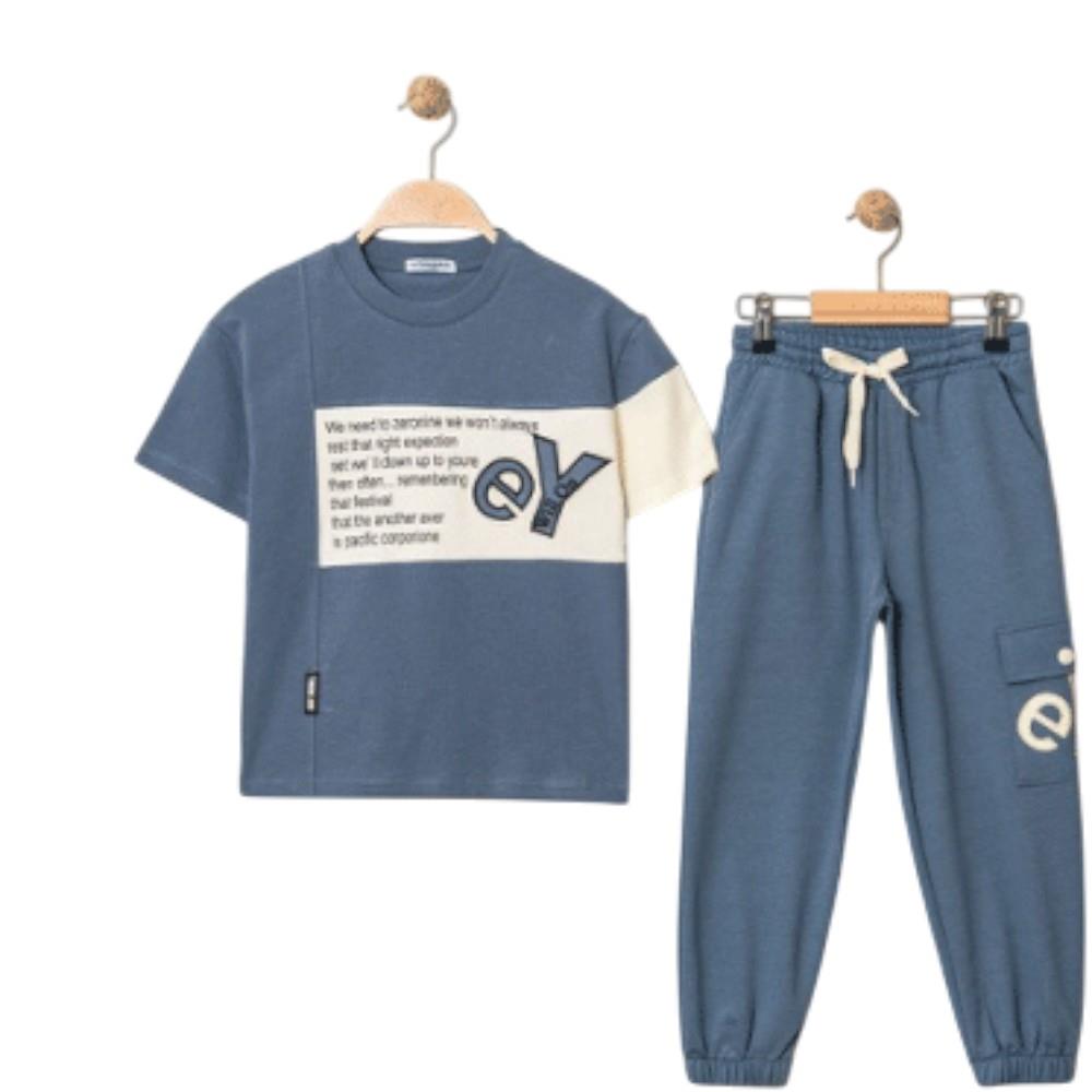 3319 TAKIM 5/8 YAŞ EY NAKIŞ