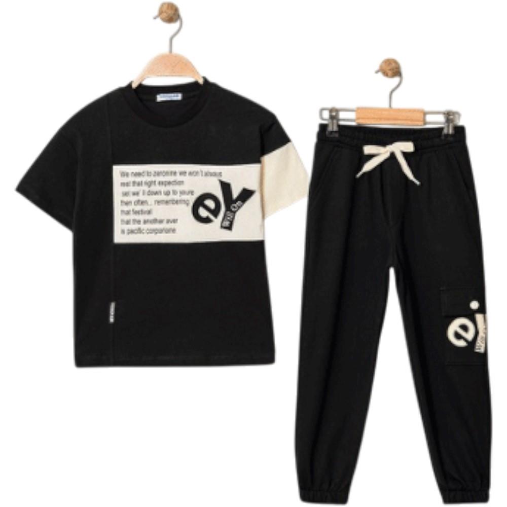 3319 TAKIM 5/8 YAŞ EY NAKIŞ