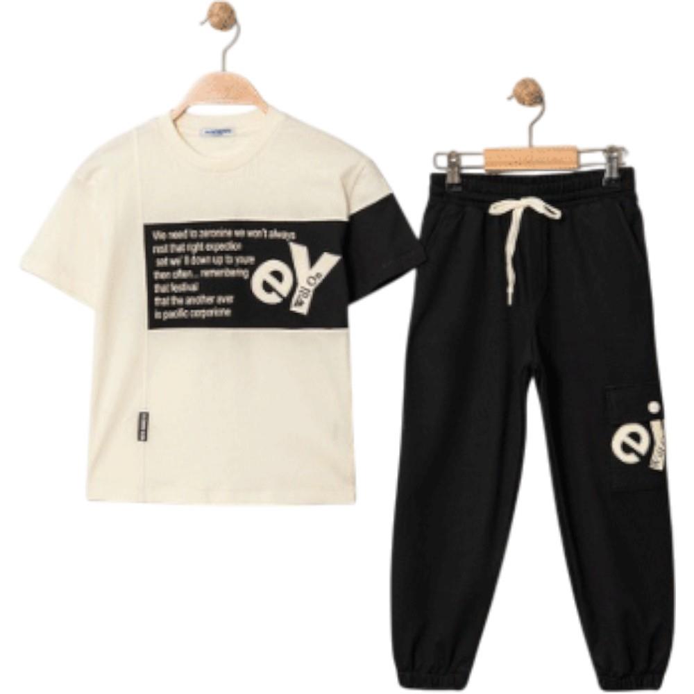 3319 TAKIM 5/8 YAŞ EY NAKIŞ