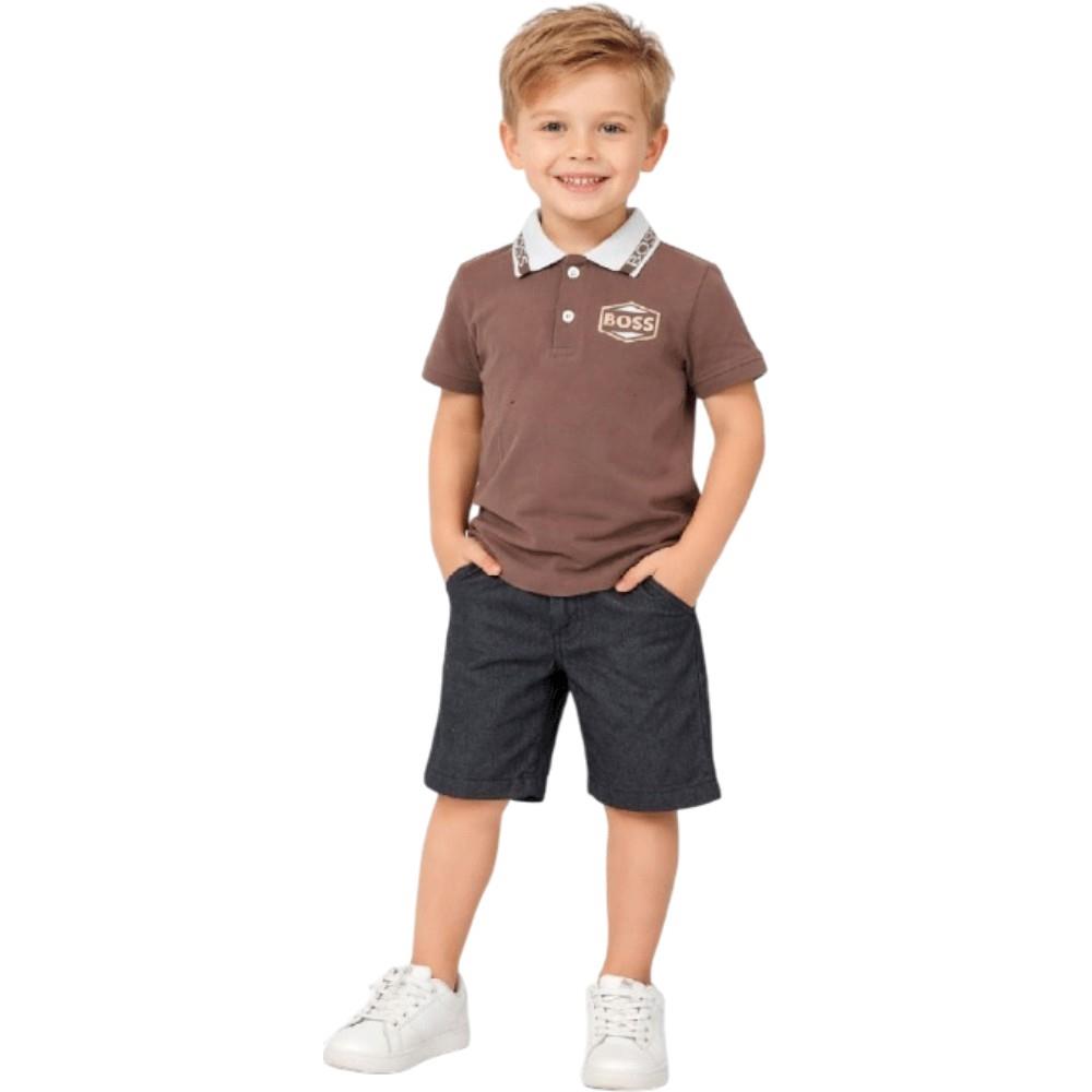 1085 TAKIM 2/5 YAŞ LACOS