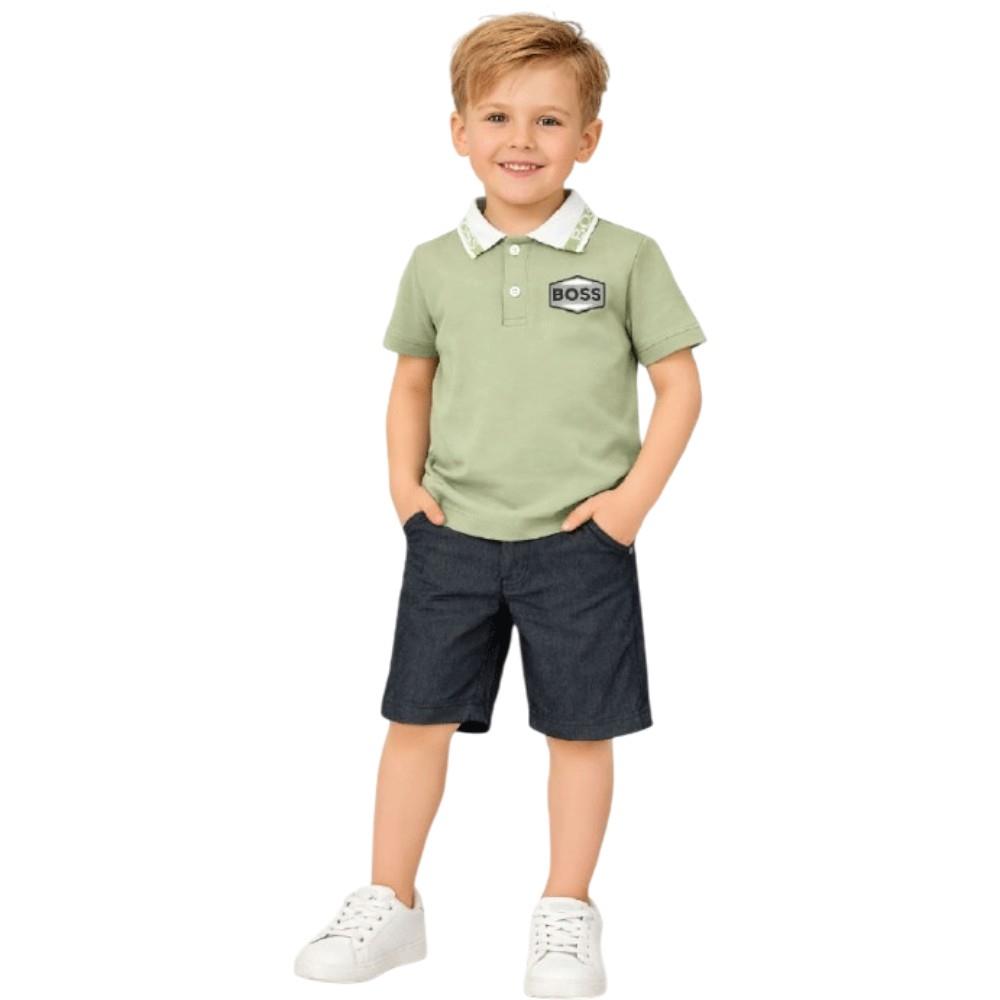 1085 TAKIM 2/5 YAŞ LACOS