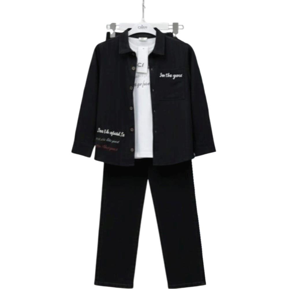 70570 ERK TAKIM 5/12 YAŞ