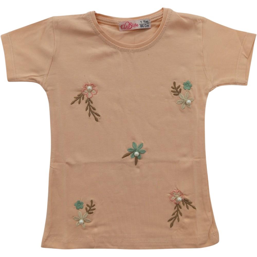 4302 T-SHİRT 9/12 YAŞ