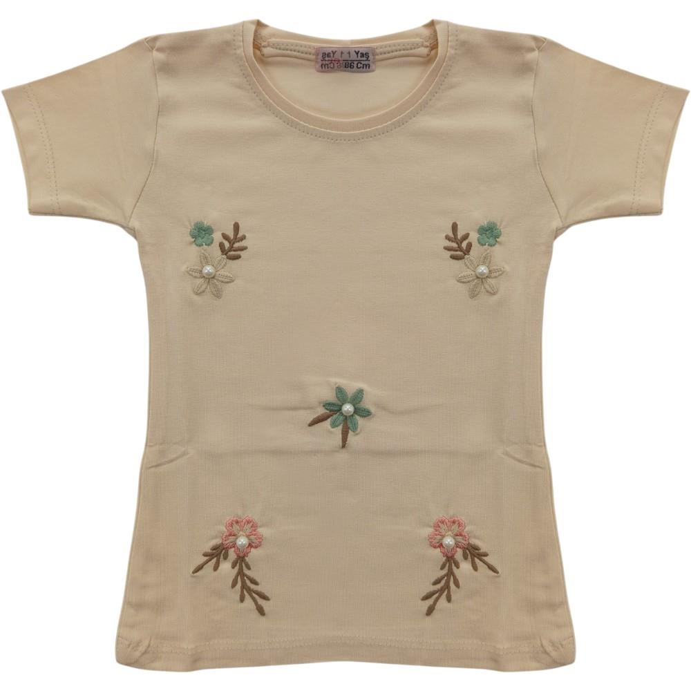 4302 T-SHİRT 9/12 YAŞ