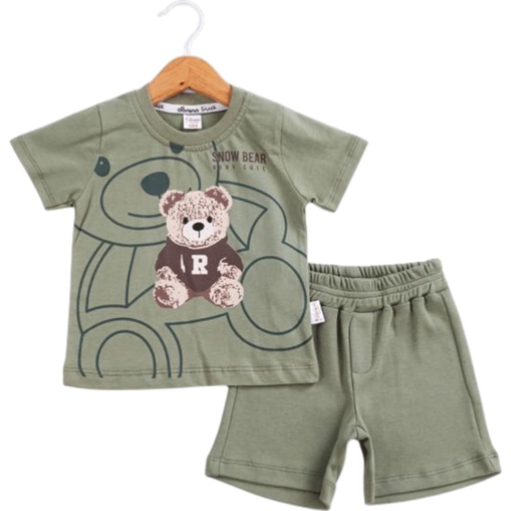 40939 TAKIM 6/24 AY 4.68$ SNOW BEAR