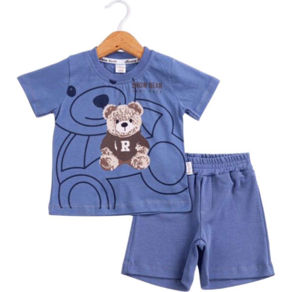 40939 TAKIM 6/24 AY 4.68$ SNOW BEAR