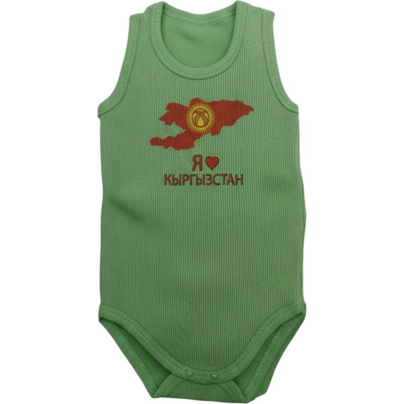 13526 toptan 3-6-9-12-18 aylık bebekler için yazlık çıtçıtlı badi