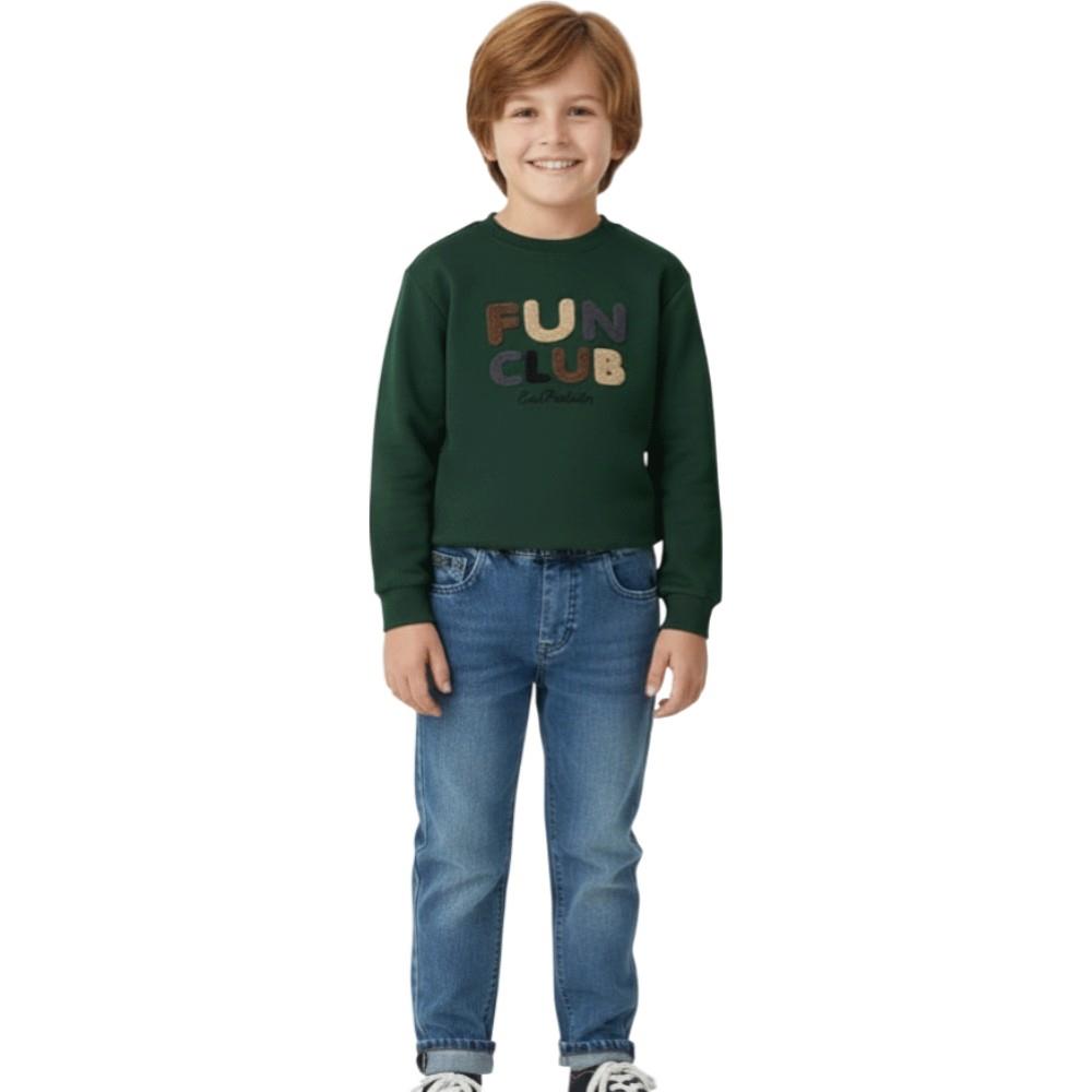 70265 оптом детские демисезонные костюмы двойки для мальчиков на 5/12 лет