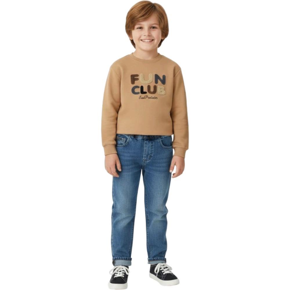 70265 оптом детские демисезонные костюмы двойки для мальчиков на 5/12 лет