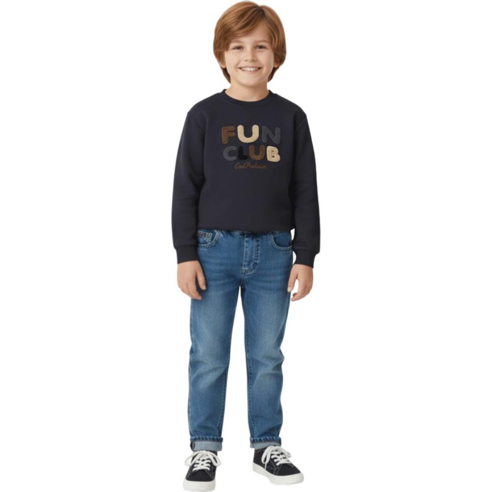 70265 оптом детские демисезонные костюмы двойки для мальчиков на 5/12 лет