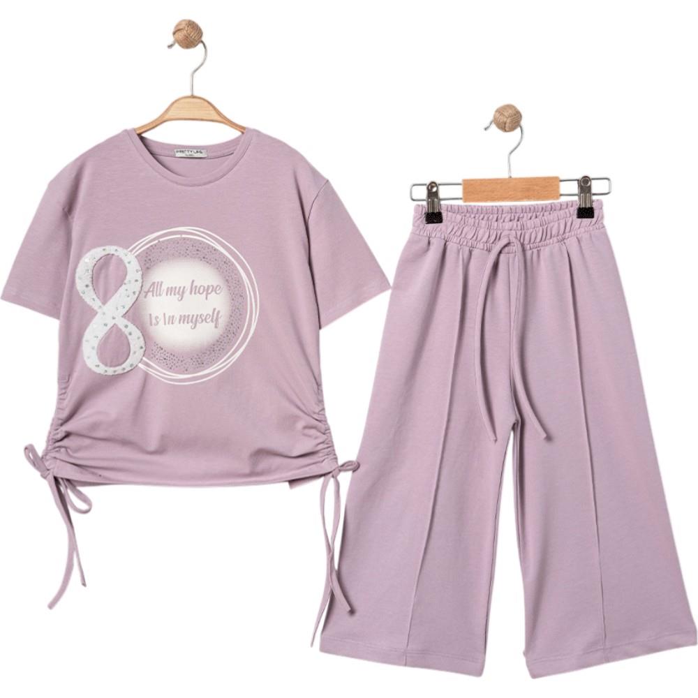 8360 TAKIM 9/12 YAŞ BASKI NAKIŞ