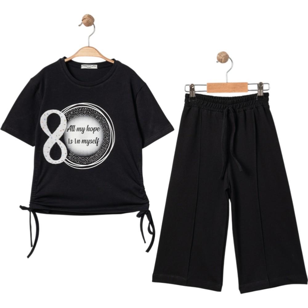 8360 TAKIM 9/12 YAŞ BASKI NAKIŞ