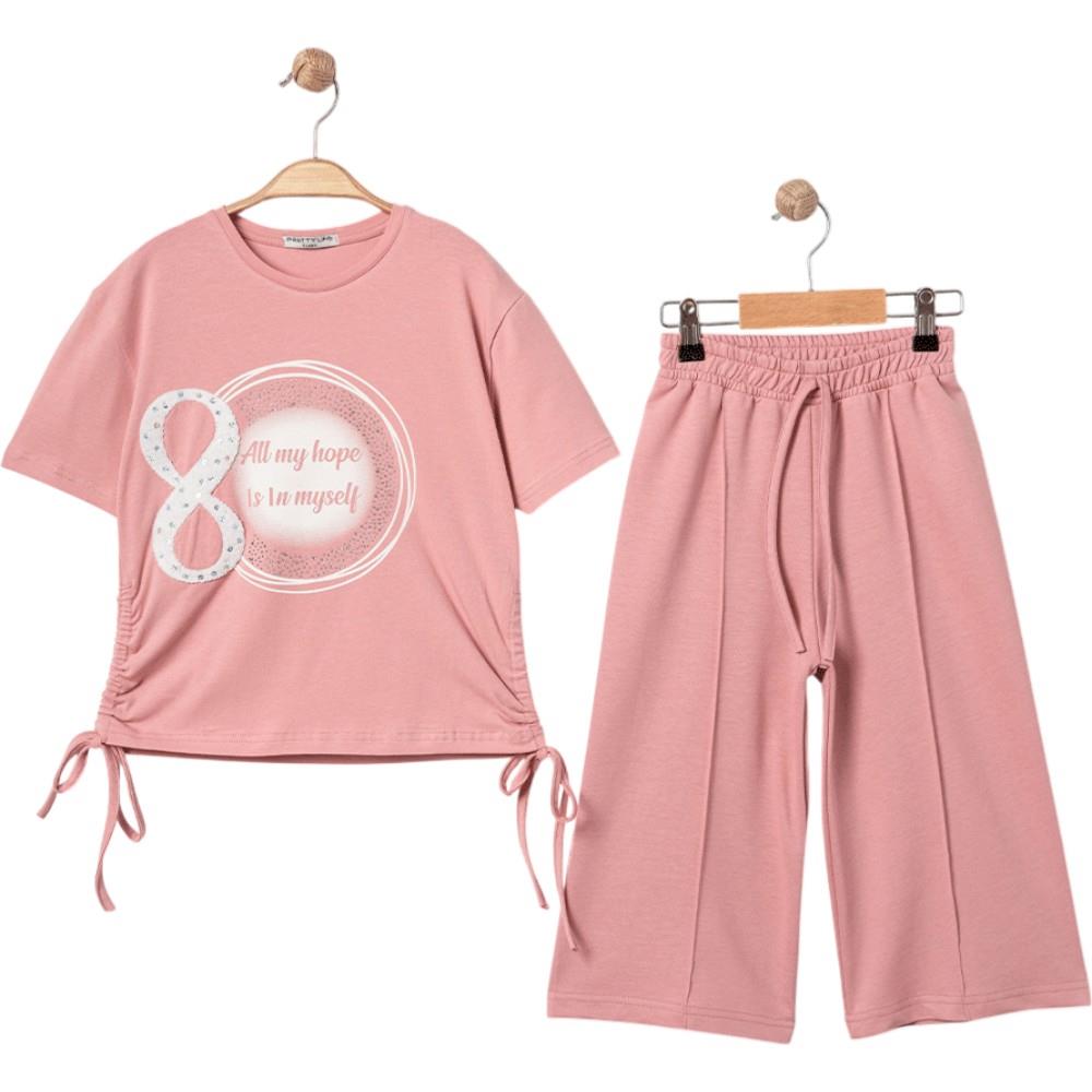 8360 TAKIM 9/12 YAŞ BASKI NAKIŞ