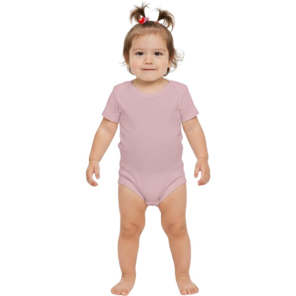 726 toptan 9-12-18 aylık bebekler için interlok kumaş çıtçıtlı baidiler