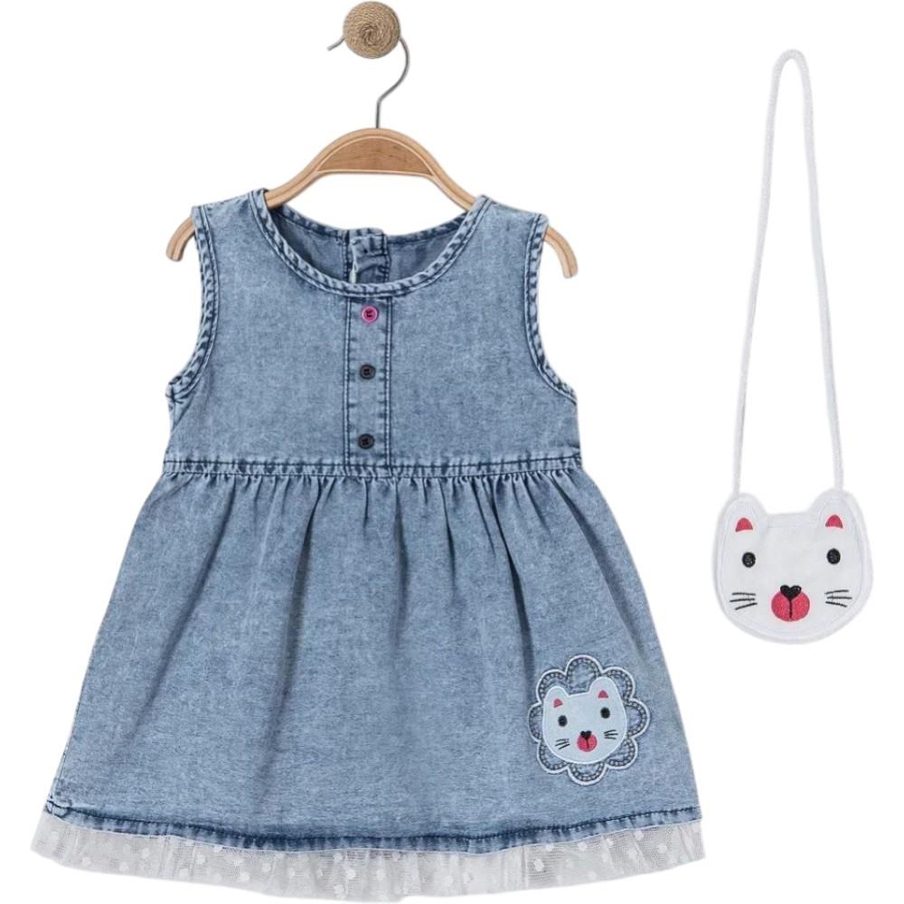 2814 ELBİSE 9/24 AY