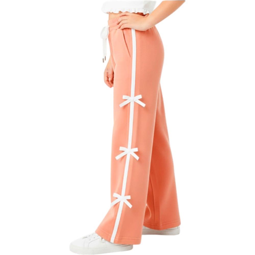 3721 wholesale stylish children's sports pants for girls aged 9/12 years