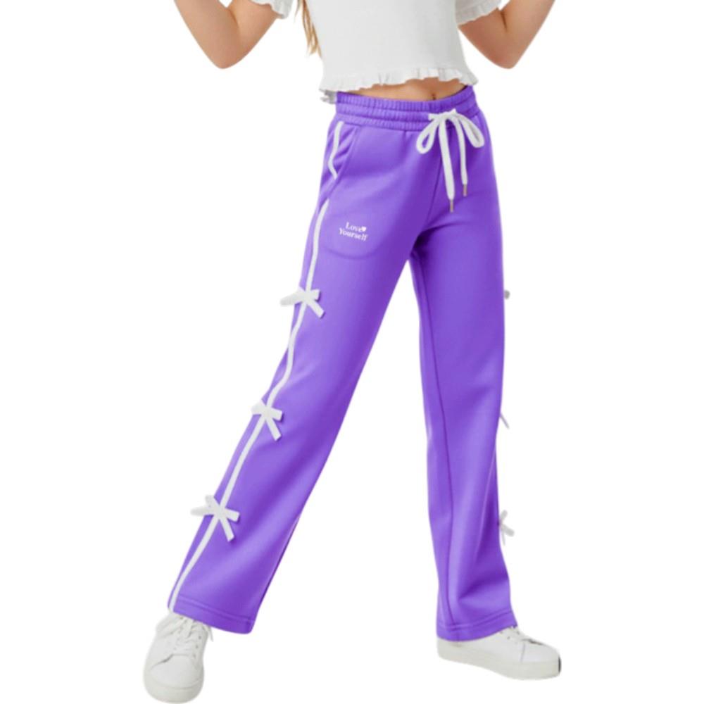 3721 Toptan 13-16 yaş arası kız çocuklar için yazlık tişört ve pantolon ikili takım