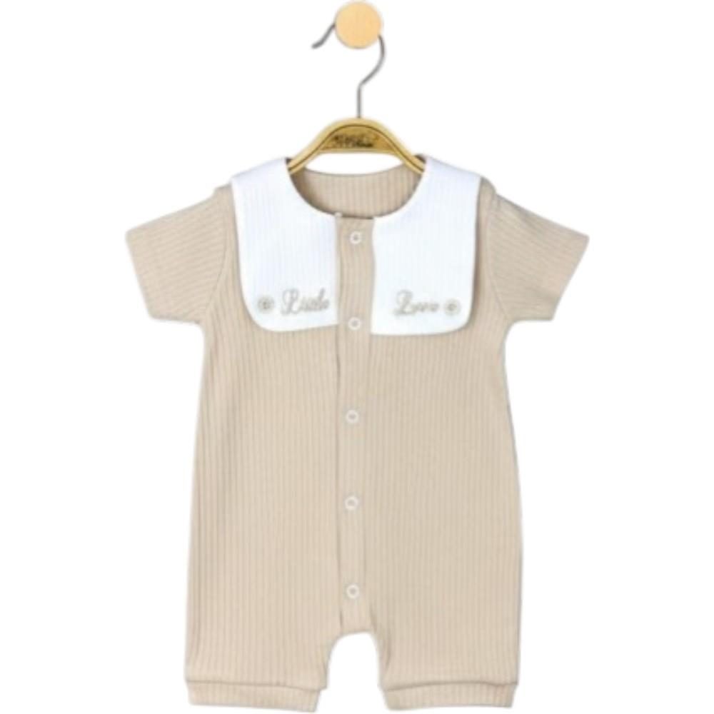 6834 wholesale children's summer rompers, onesies, overalls for infants 3/9 months