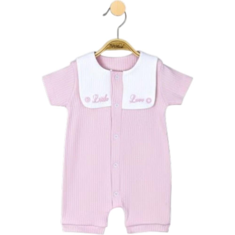6834 wholesale children's summer rompers, onesies, overalls for infants 3/9 months