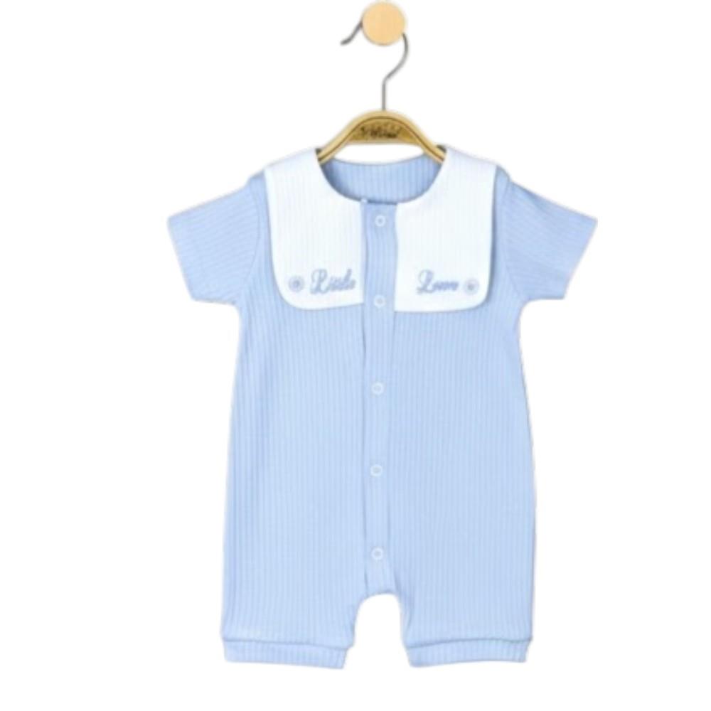 6834 wholesale children's summer rompers, onesies, overalls for infants 3/9 months