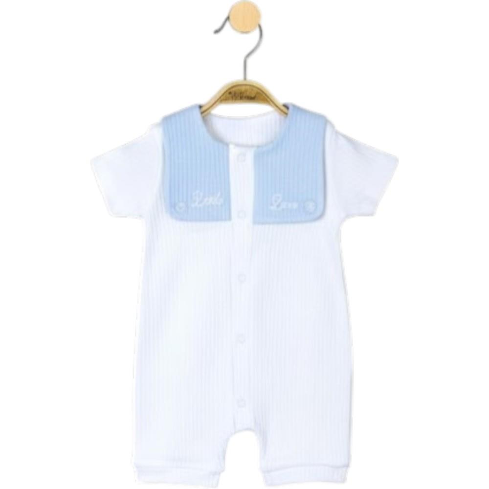 6834 wholesale children's summer rompers, onesies, overalls for infants 3/9 months