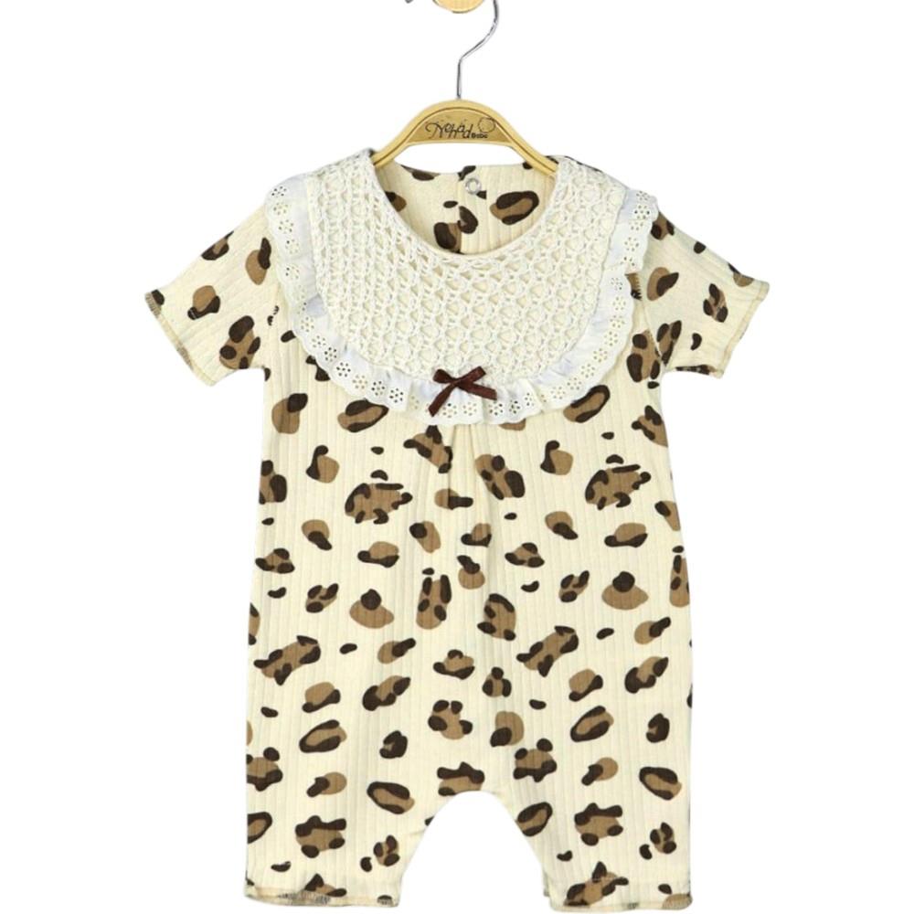 6685 wholesale children's summer rompers, onesies, overalls for infants 3/9 months